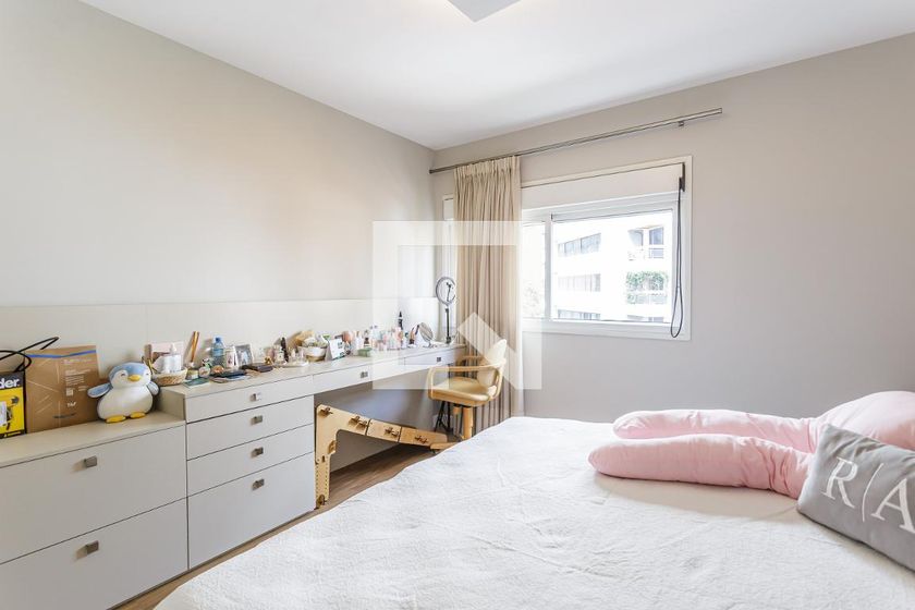 Apartamento, 2 quartos, 114 m² - Foto 31