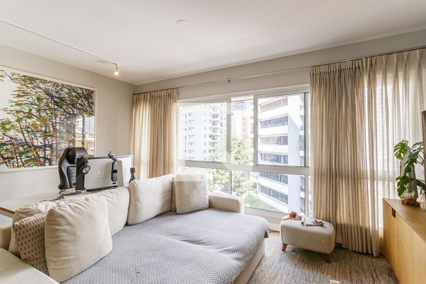 Apartamento, 2 quartos, 114 m² - Foto 11
