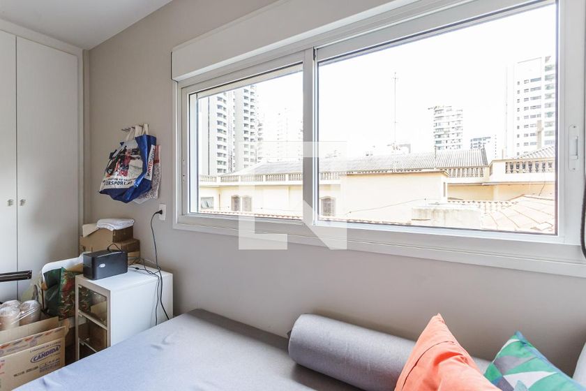 Apartamento, 2 quartos, 114 m² - Foto 17