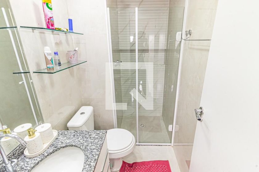 Apartamento, 2 quartos, 48 m² - Foto 39