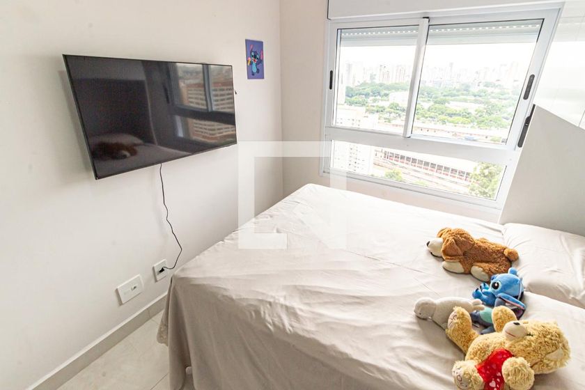 Apartamento, 2 quartos, 48 m² - Foto 21