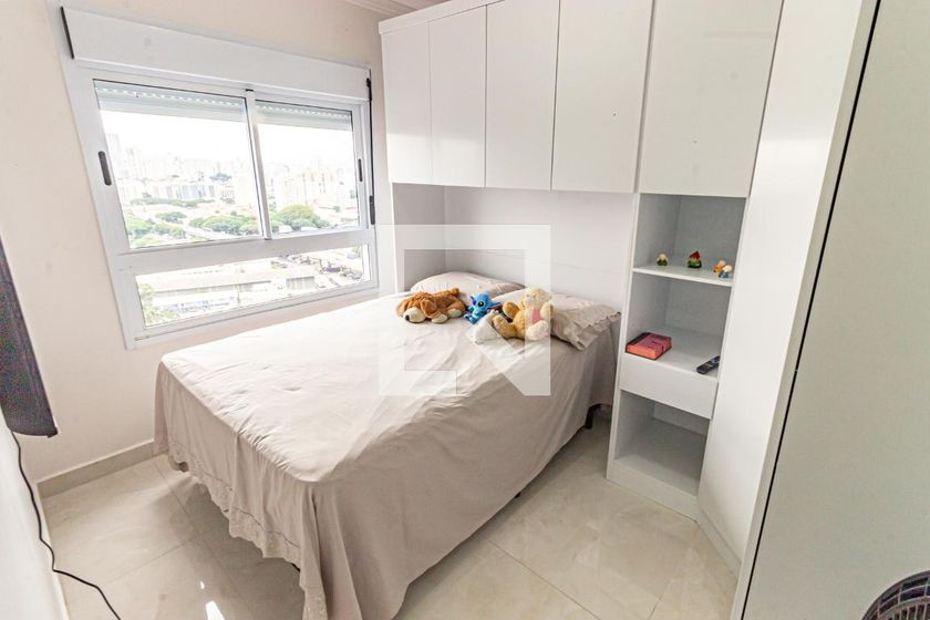 Apartamento, 2 quartos, 48 m² - Foto 19