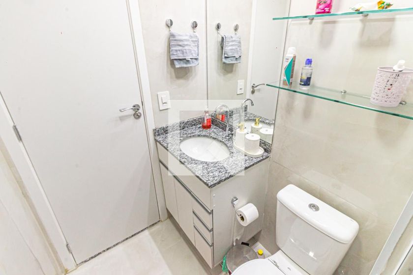 Apartamento, 2 quartos, 48 m² - Foto 41
