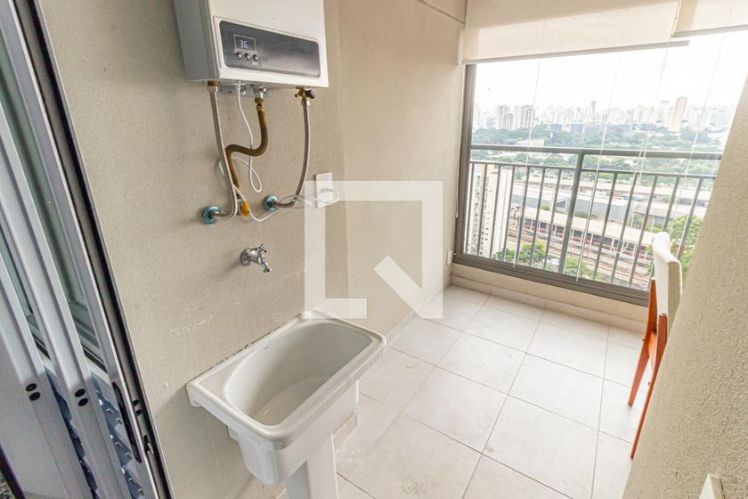 Apartamento, 2 quartos, 48 m² - Foto 15