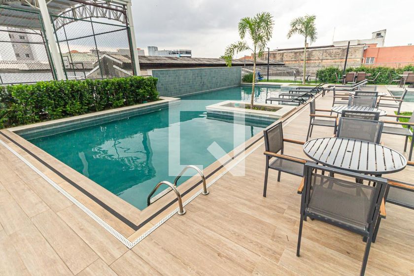 Apartamento, 2 quartos, 48 m² - Foto 53
