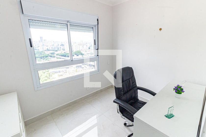 Apartamento, 2 quartos, 48 m² - Foto 27