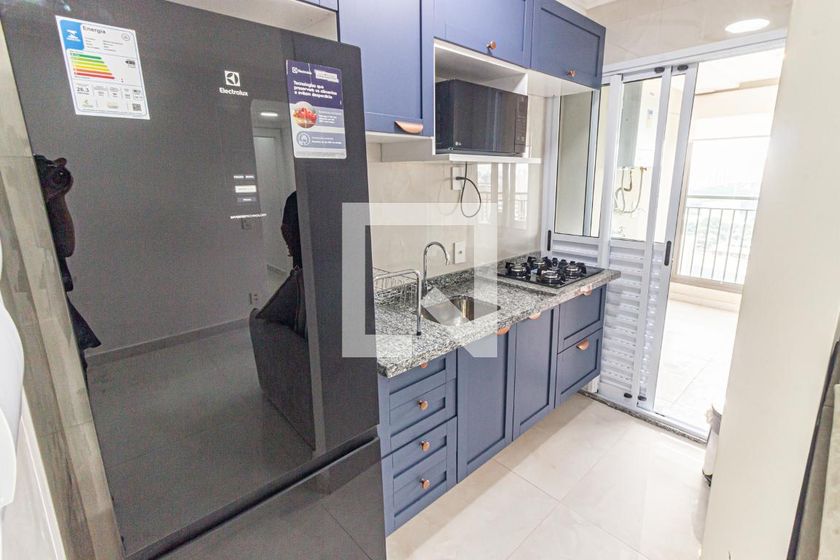 Apartamento, 2 quartos, 48 m² - Foto 43