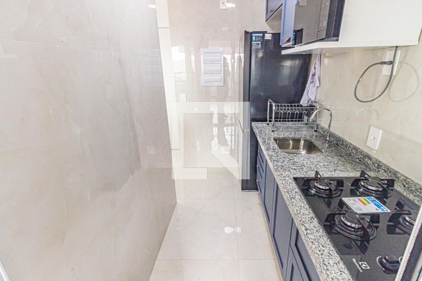 Apartamento, 2 quartos, 48 m² - Foto 47