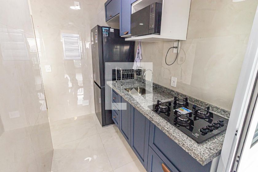 Apartamento, 2 quartos, 48 m² - Foto 49