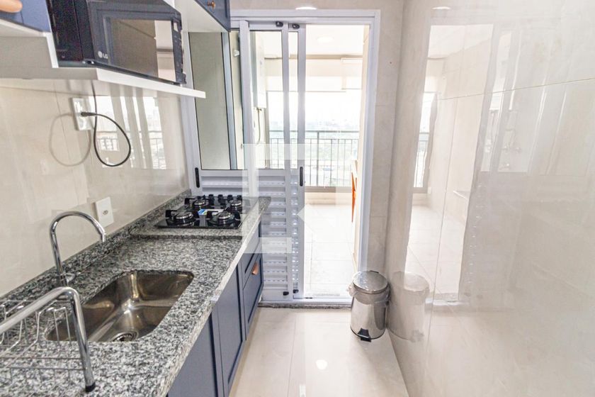 Apartamento, 2 quartos, 48 m² - Foto 45