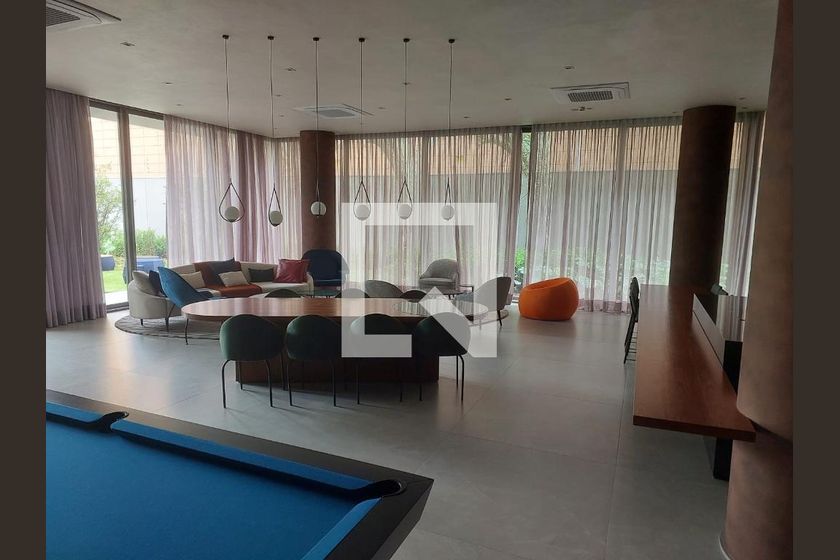 Apartamento, 1 quarto, 30 m² - Foto 17