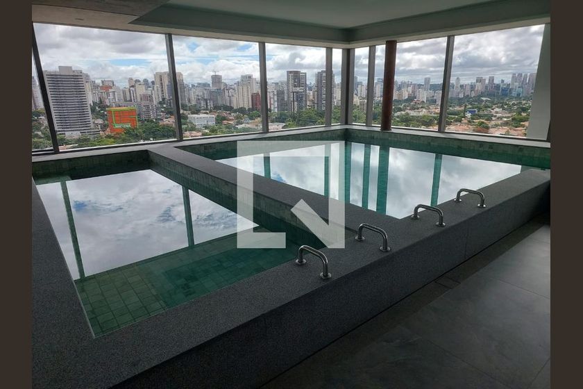 Apartamento, 1 quarto, 30 m² - Foto 19