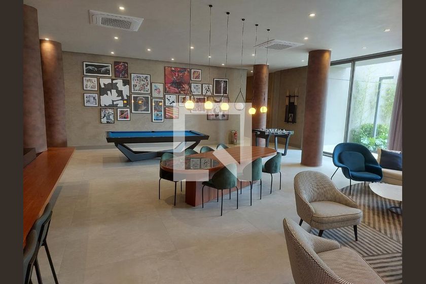 Apartamento, 1 quarto, 30 m² - Foto 9