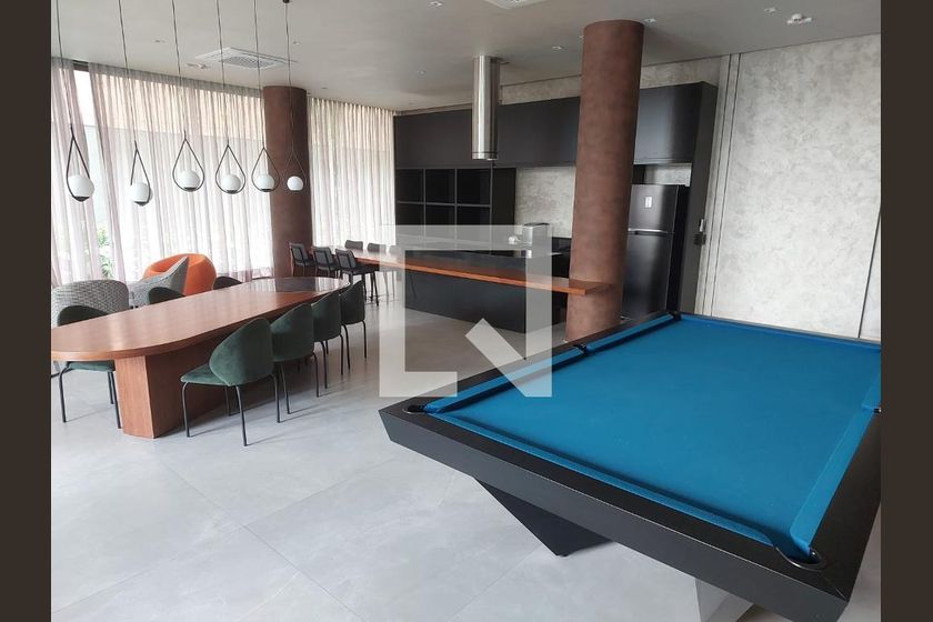 Apartamento, 1 quarto, 30 m² - Foto 13
