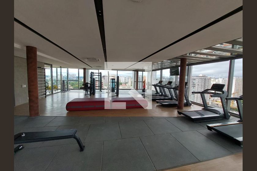 Apartamento, 1 quarto, 30 m² - Foto 8