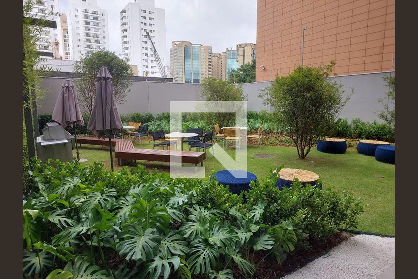 Apartamento, 1 quarto, 30 m² - Foto 16