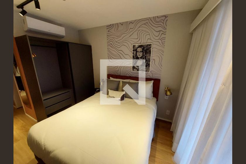 Apartamento, 1 quarto, 30 m² - Foto 4