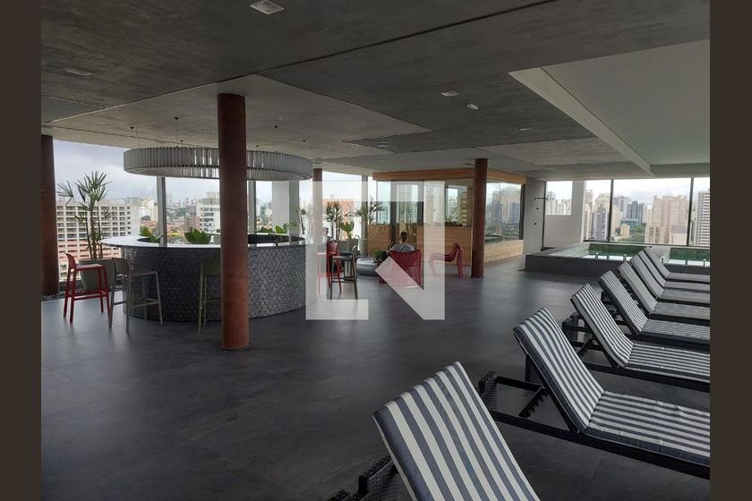 Apartamento, 1 quarto, 30 m² - Foto 15