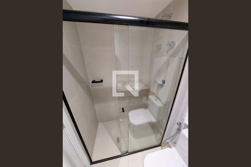 Apartamento, 1 quarto, 30 m² - Foto 7