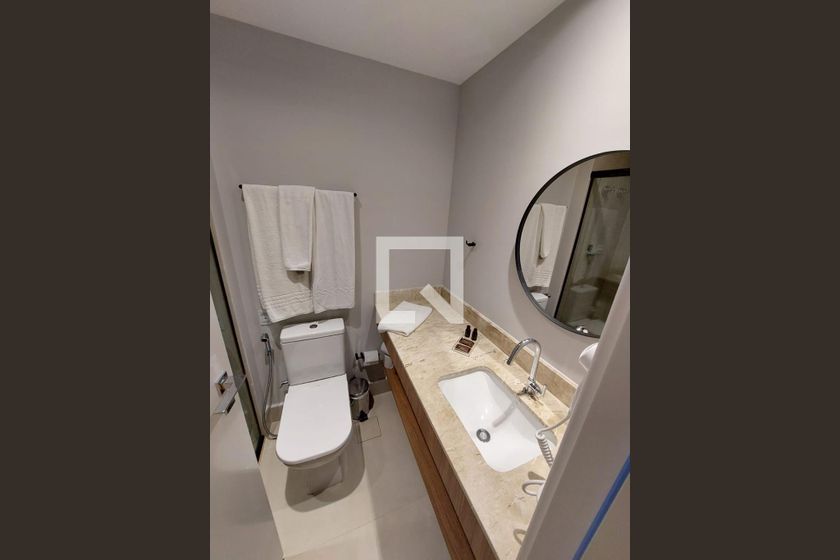 Apartamento, 1 quarto, 30 m² - Foto 6