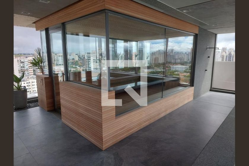 Apartamento, 1 quarto, 30 m² - Foto 10
