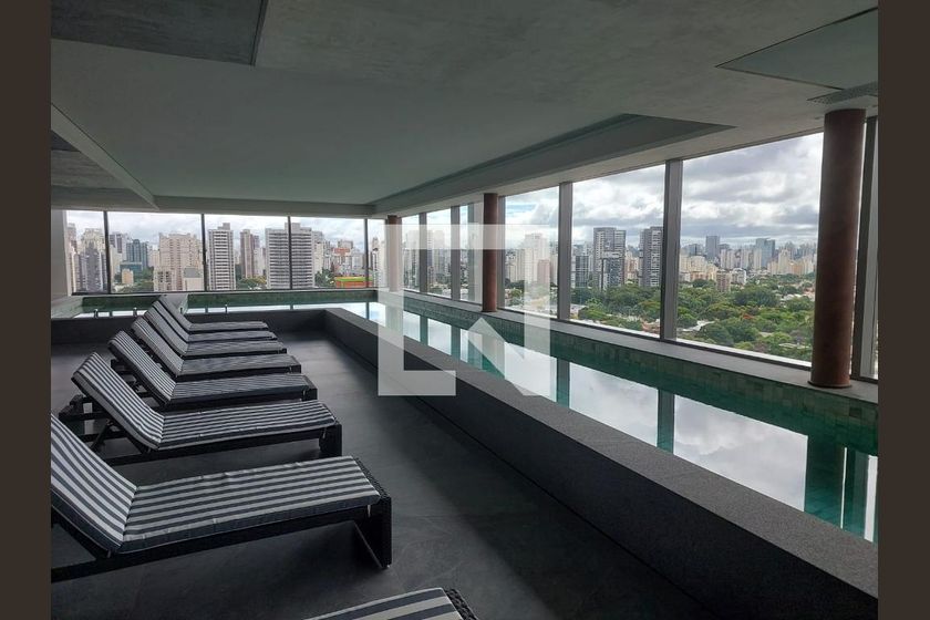 Apartamento, 1 quarto, 30 m² - Foto 18
