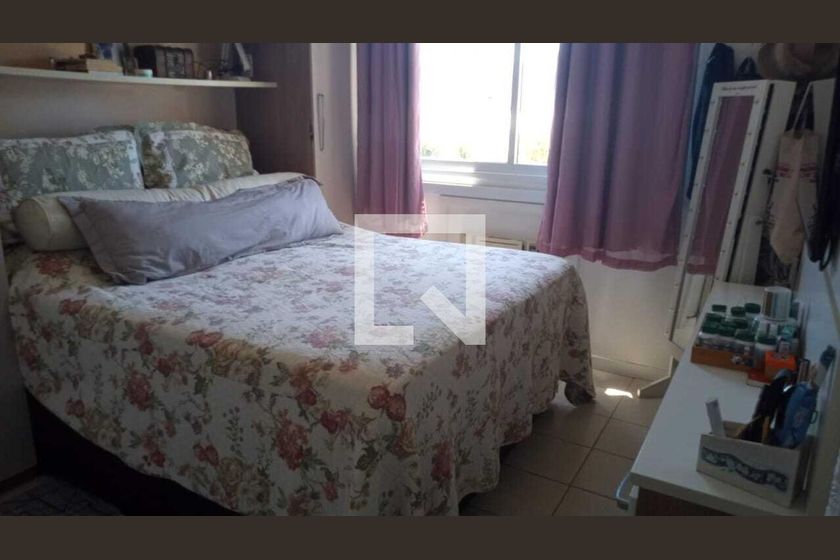 Apartamento, 2 quartos, 74 m² - Foto 7
