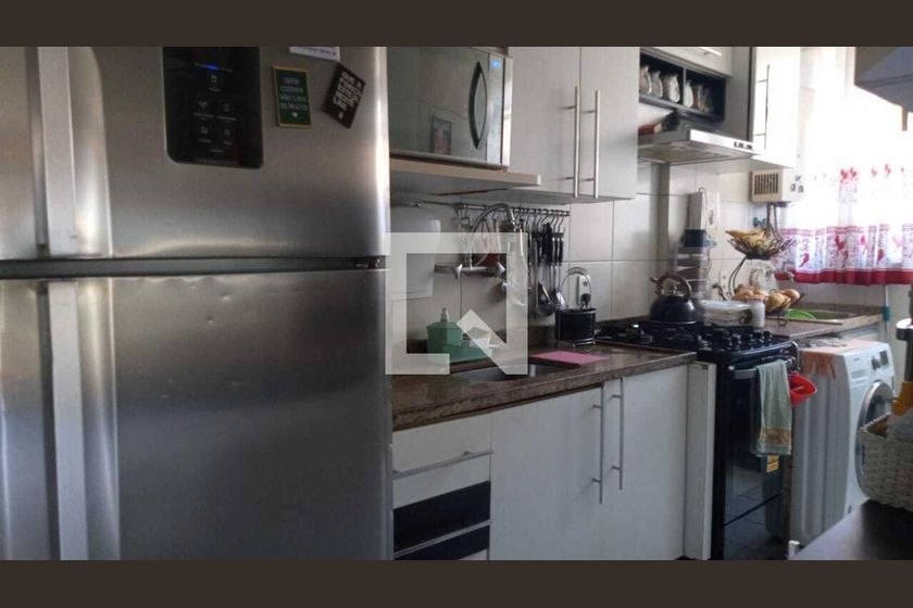 Apartamento, 2 quartos, 74 m² - Foto 3