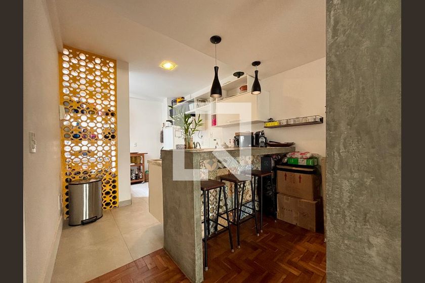 Apartamento, 2 quartos, 120 m² - Foto 59