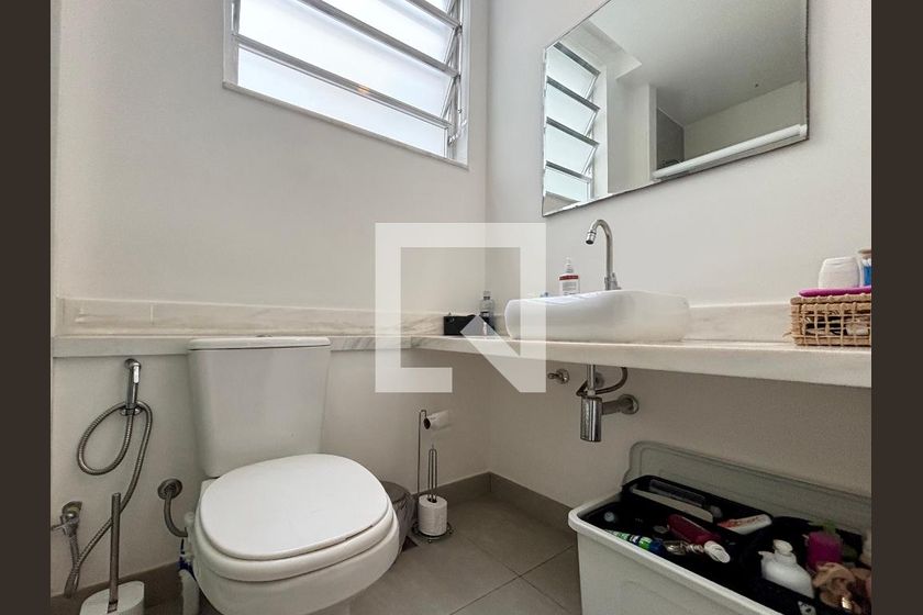 Apartamento, 2 quartos, 120 m² - Foto 41