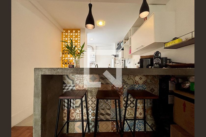 Apartamento, 2 quartos, 120 m² - Foto 61