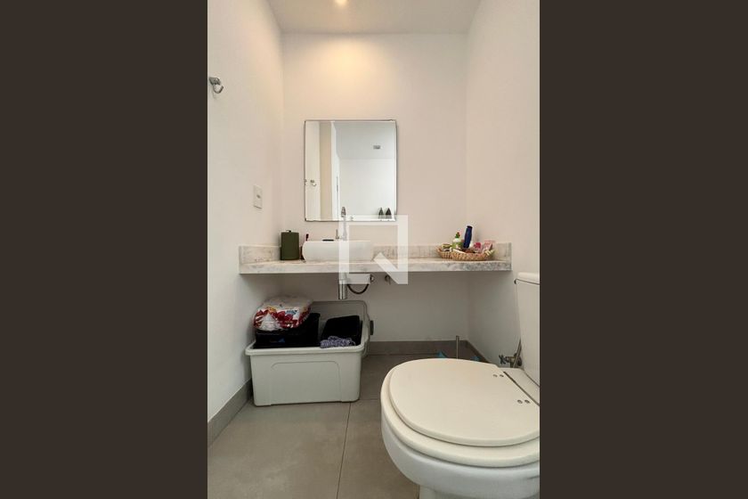 Apartamento, 2 quartos, 120 m² - Foto 53