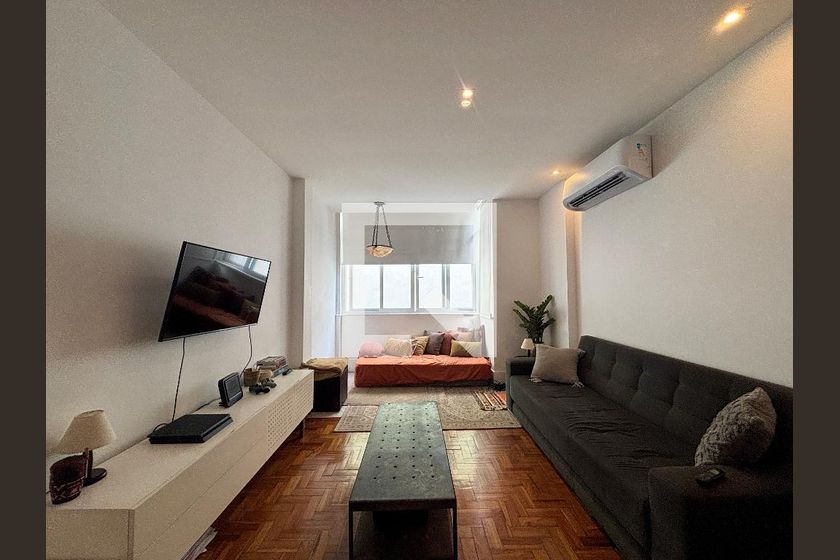 Apartamento, 2 quartos, 120 m² - Foto 7