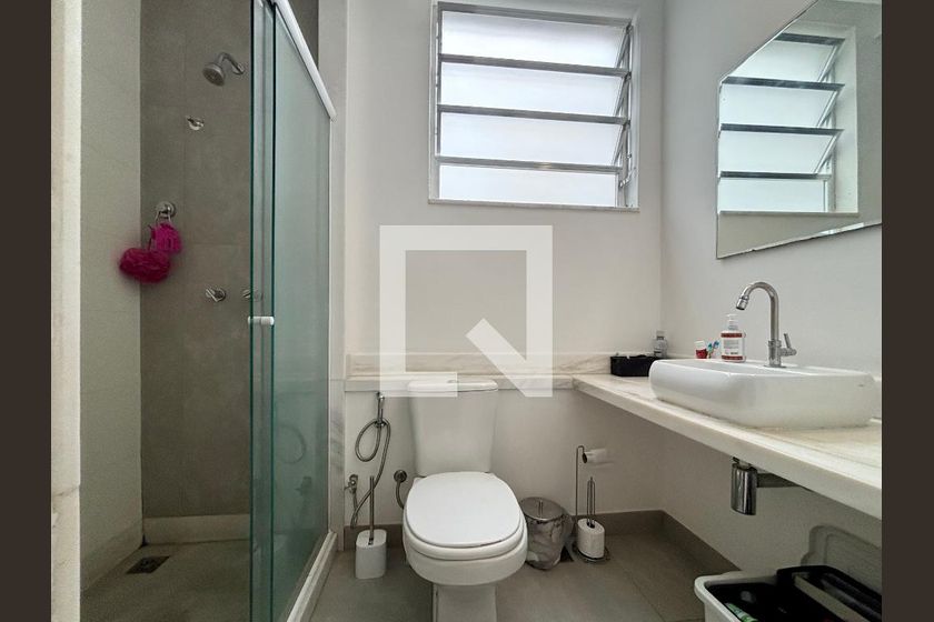 Apartamento, 2 quartos, 120 m² - Foto 39