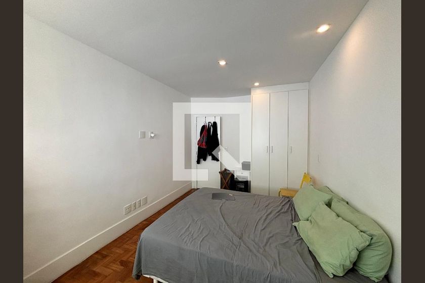 Apartamento, 2 quartos, 120 m² - Foto 25