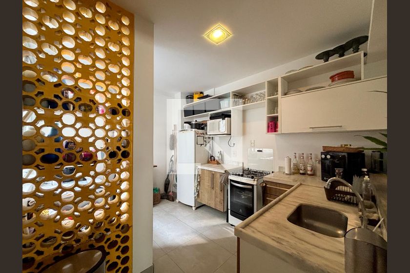 Apartamento, 2 quartos, 120 m² - Foto 63