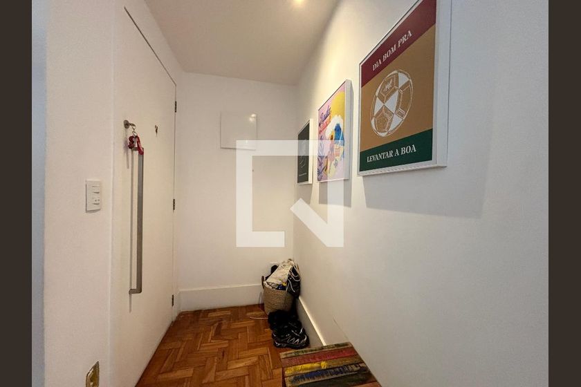 Apartamento, 2 quartos, 120 m² - Foto 15