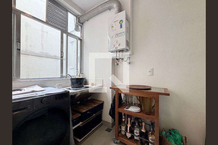 Apartamento, 2 quartos, 120 m² - Foto 69