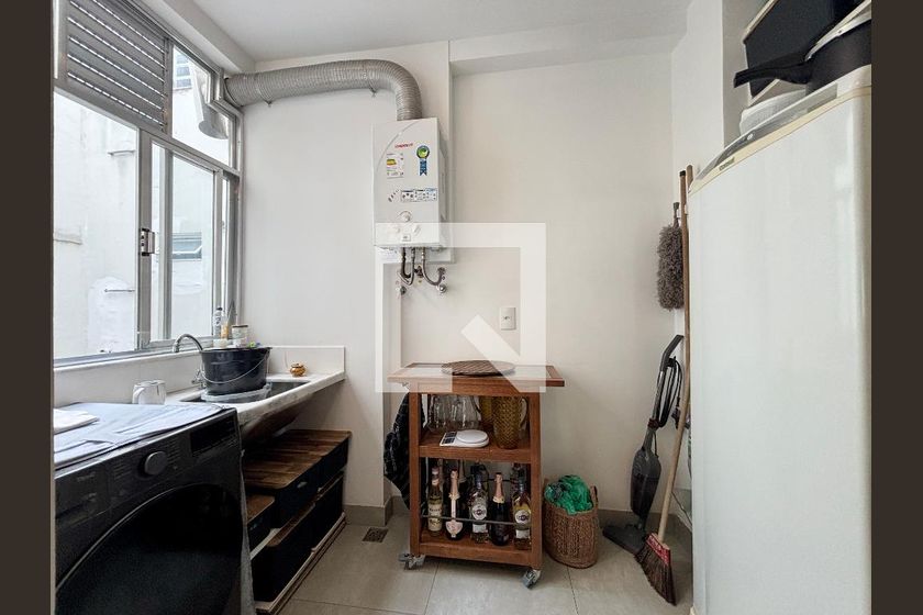 Apartamento, 2 quartos, 120 m² - Foto 67
