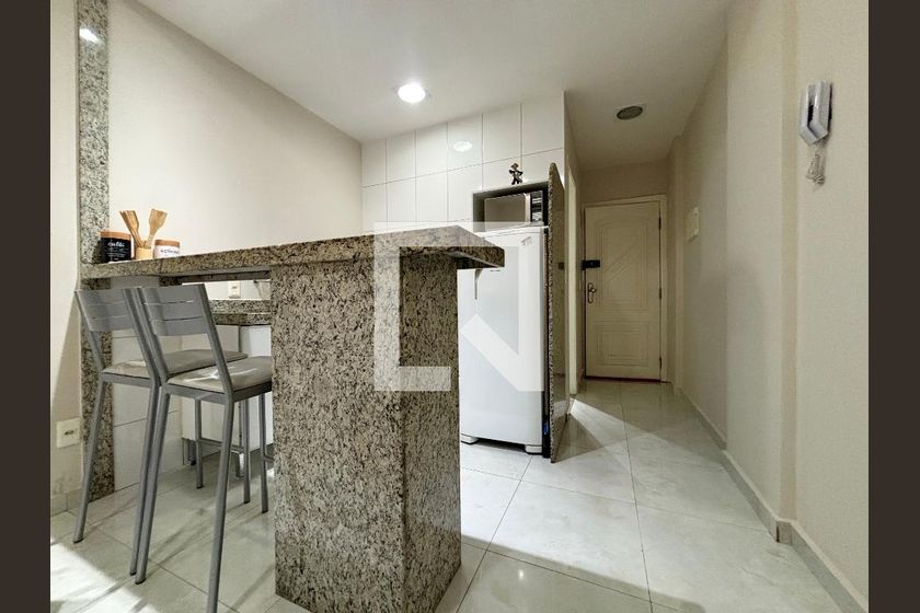 Apartamento, 1 quarto, 22 m² - Foto 31