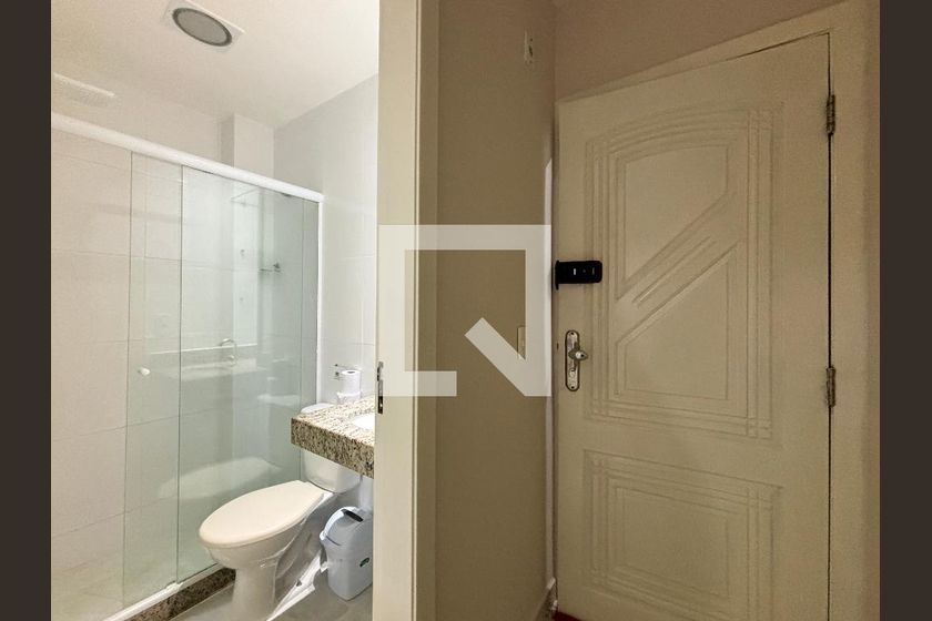 Apartamento, 1 quarto, 22 m² - Foto 23
