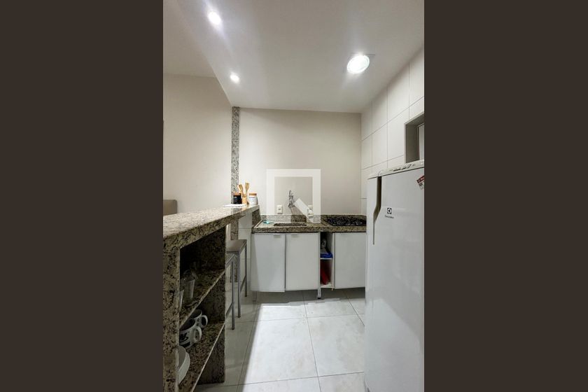 Apartamento, 1 quarto, 22 m² - Foto 35