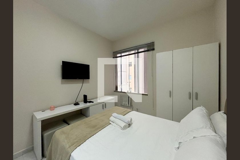 Apartamento, 1 quarto, 22 m² - Foto 7