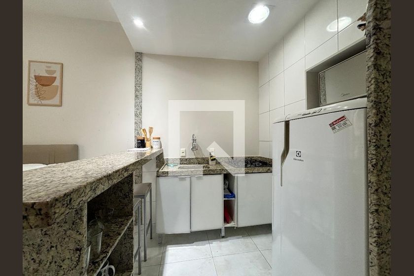 Apartamento, 1 quarto, 22 m² - Foto 27