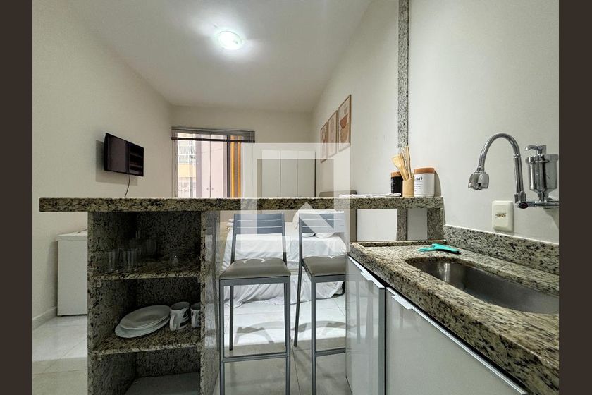 Apartamento, 1 quarto, 22 m² - Foto 33