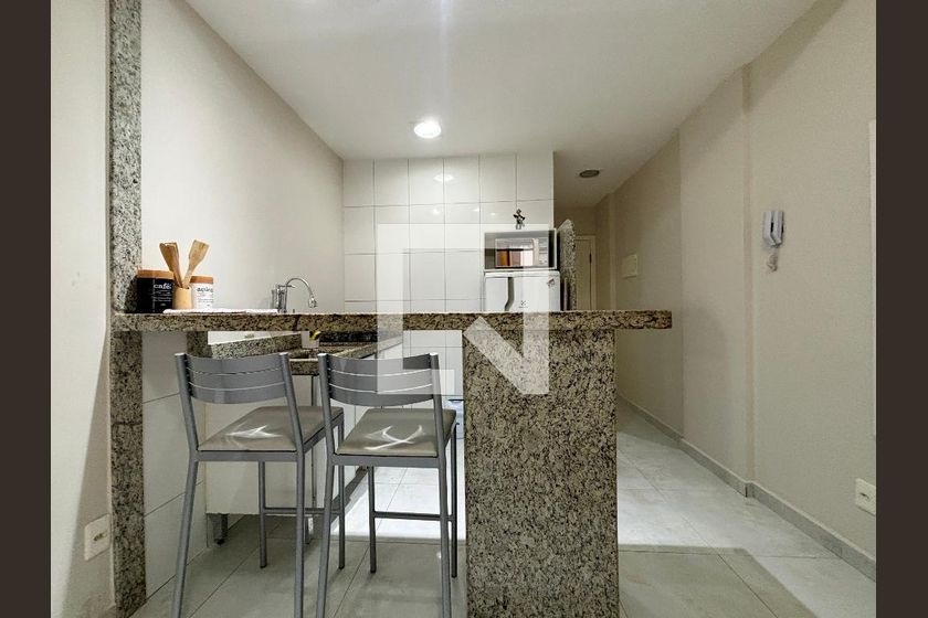 Apartamento, 1 quarto, 22 m² - Foto 29