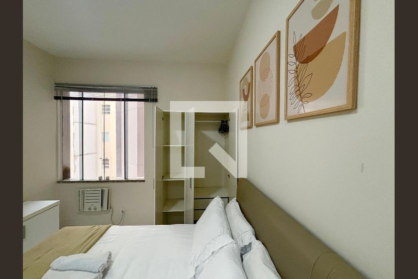 Apartamento, 1 quarto, 22 m² - Foto 11