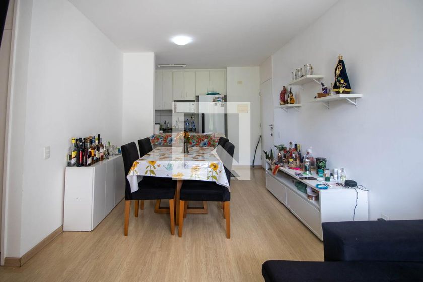 Apartamento, 3 quartos, 65 m² - Foto 1
