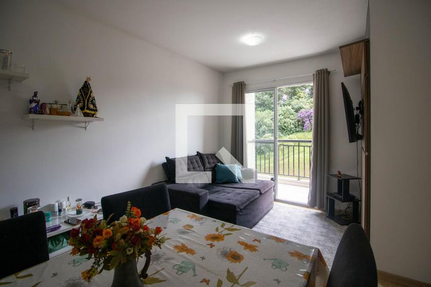 Apartamento, 3 quartos, 65 m² - Foto 5