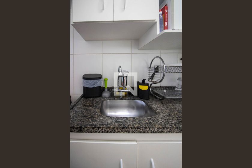 Apartamento, 3 quartos, 65 m² - Foto 61